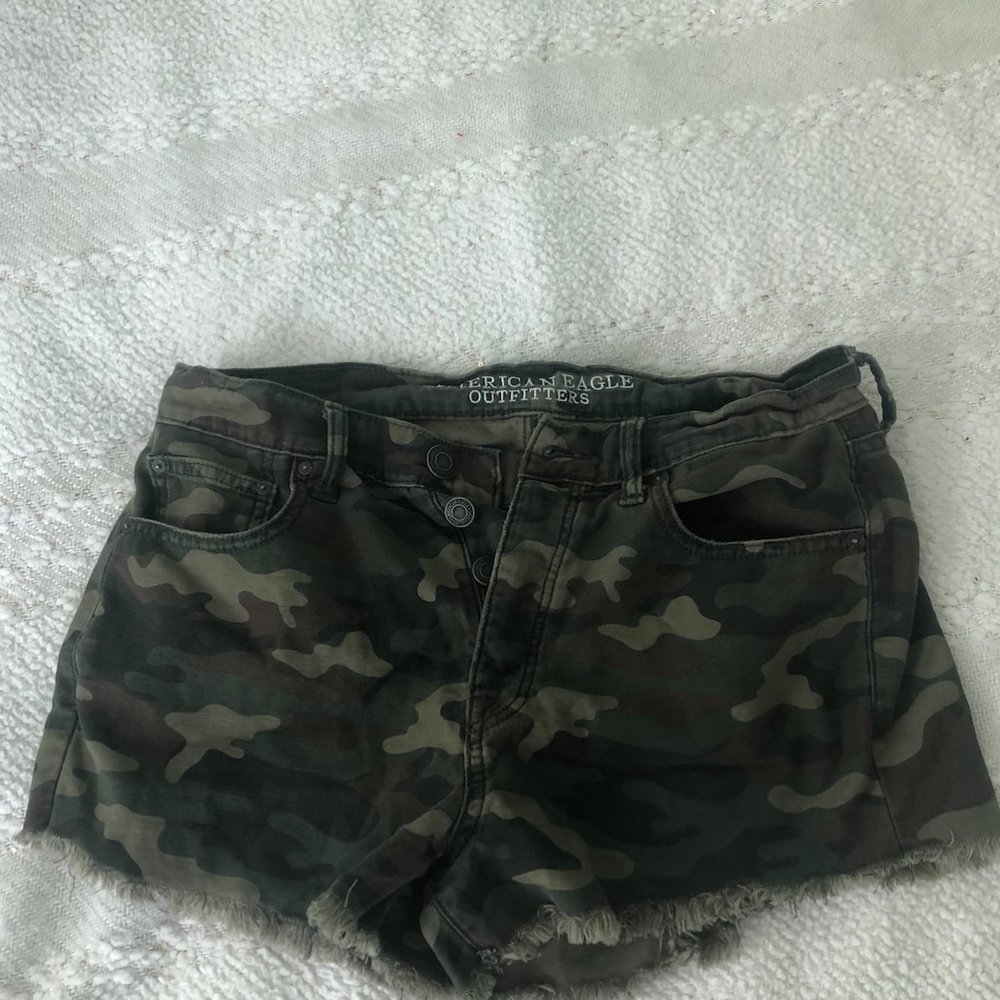 American Eagle Outfitters